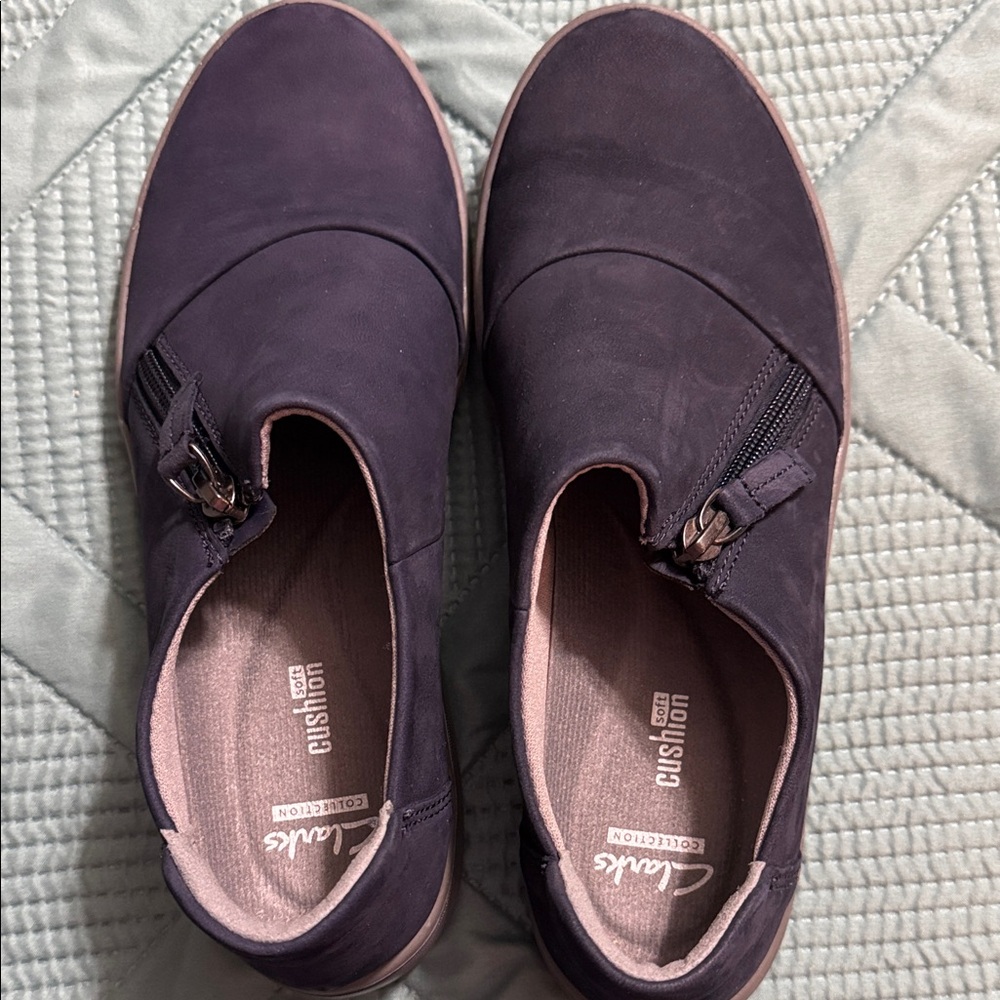Clark’s shoes
